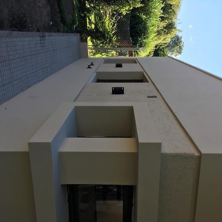 Casa Ebel Villa Alpa Corral Exterior foto
