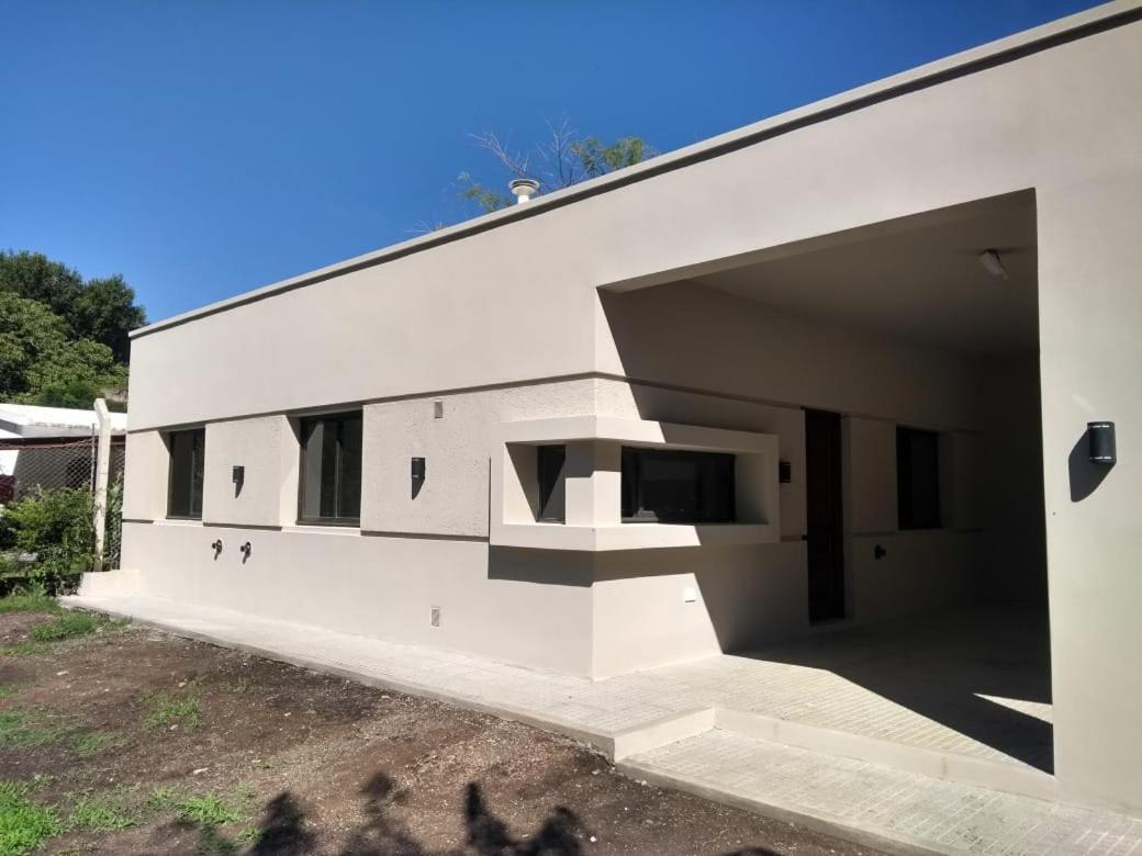 Casa Ebel Villa Alpa Corral Exterior foto