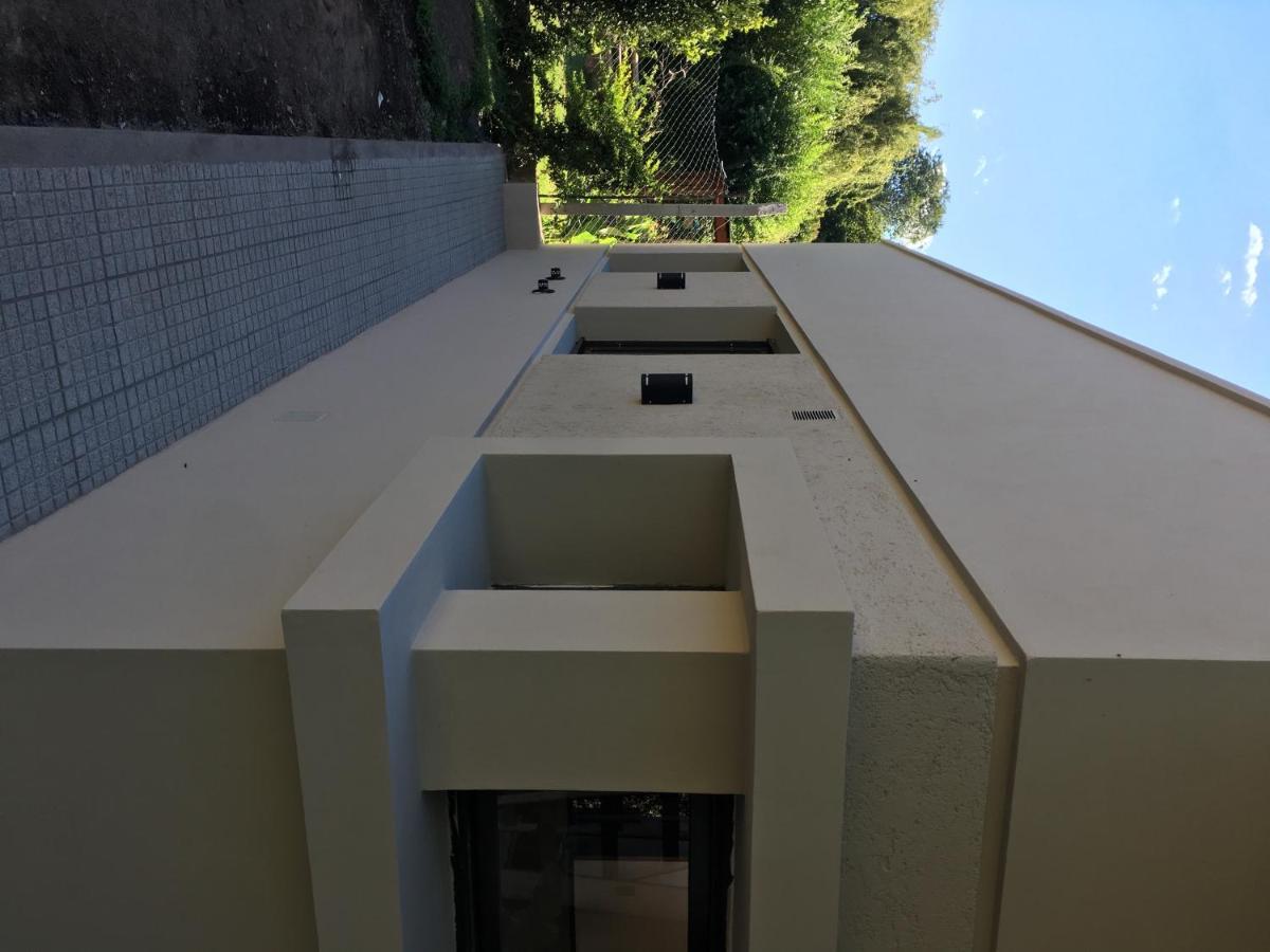 Casa Ebel Villa Alpa Corral Exterior foto