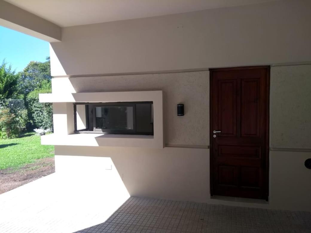 Casa Ebel Villa Alpa Corral Exterior foto